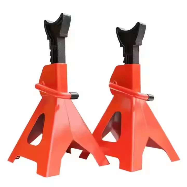 

Hot Selling New Styles Car Fault Maintenance Lifting Bracket 2 Ton Jack Stand