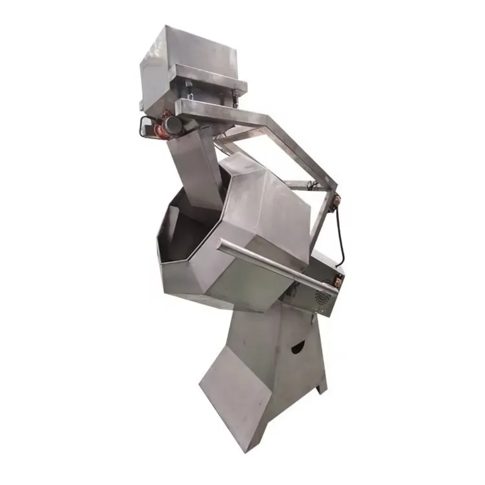 Other snack machine food seasoning machine