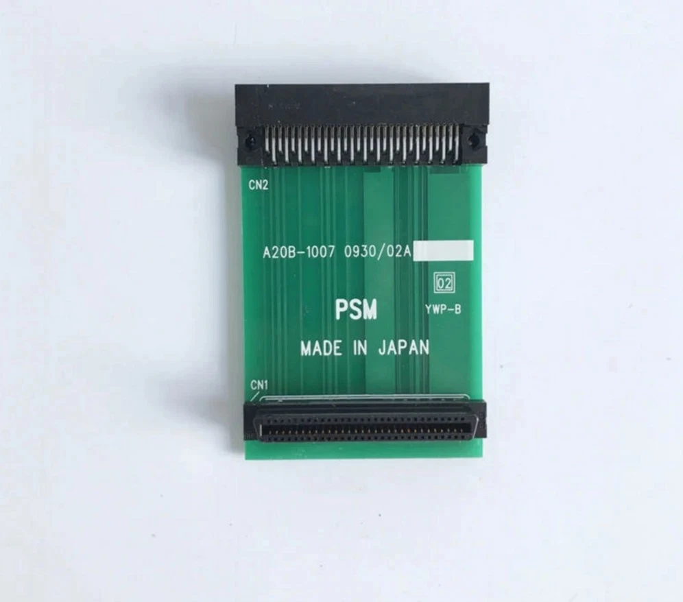 New A20B-1007-0930 For FANUC A20B-1007-0930 Used Servo Drive Control Board Connected board
