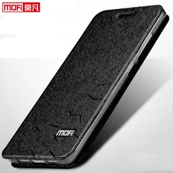 flip case for xiaomi mi9 case xiaomi 9 explorer cover leather luxury glitter silicon tpu stand mofi non-slip book full coverage