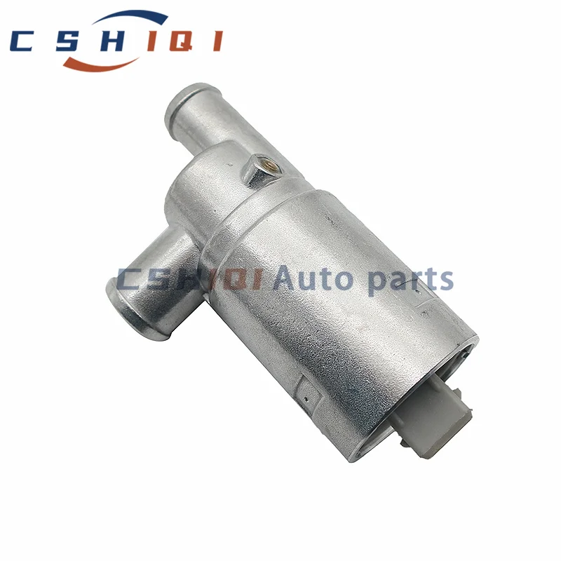 034133455B Idle Air Control Valve For VW Corrado Golf Passat Vento Audi 100 200 80 90 A6 Cabriolet Coupe Quattro 1.8 2.0 2.2 2.3