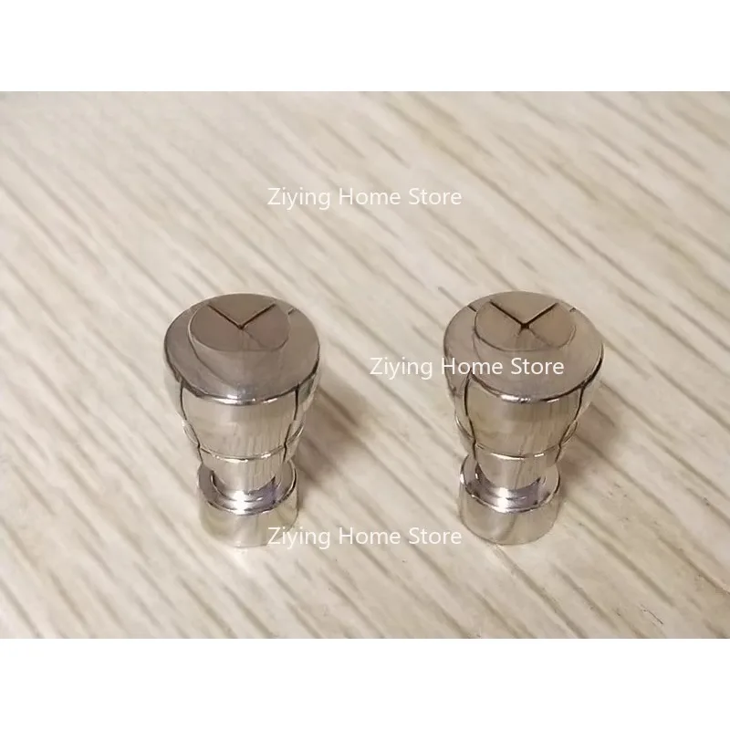 Suitable for Punching Machine Stainless Steel Chuck Shadick Su Three Light Punching Machine Chuck Sandwich 0.3-3.0