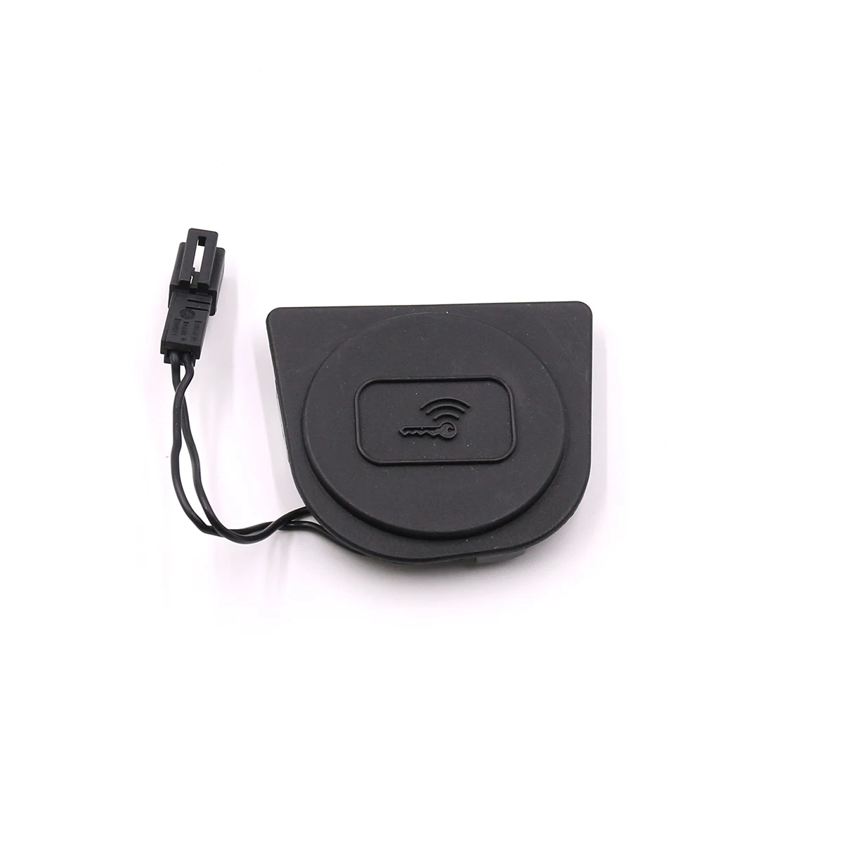 

FOR Audi VW Keyless system Blockages Cover Key Sensor Coil
