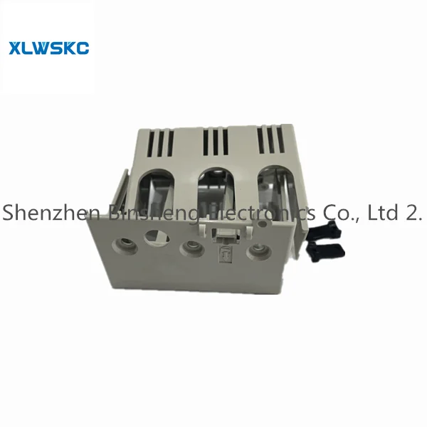 Cầu Dao NV63 Cho Ga Ban Đầu Bao TCL-05SV3