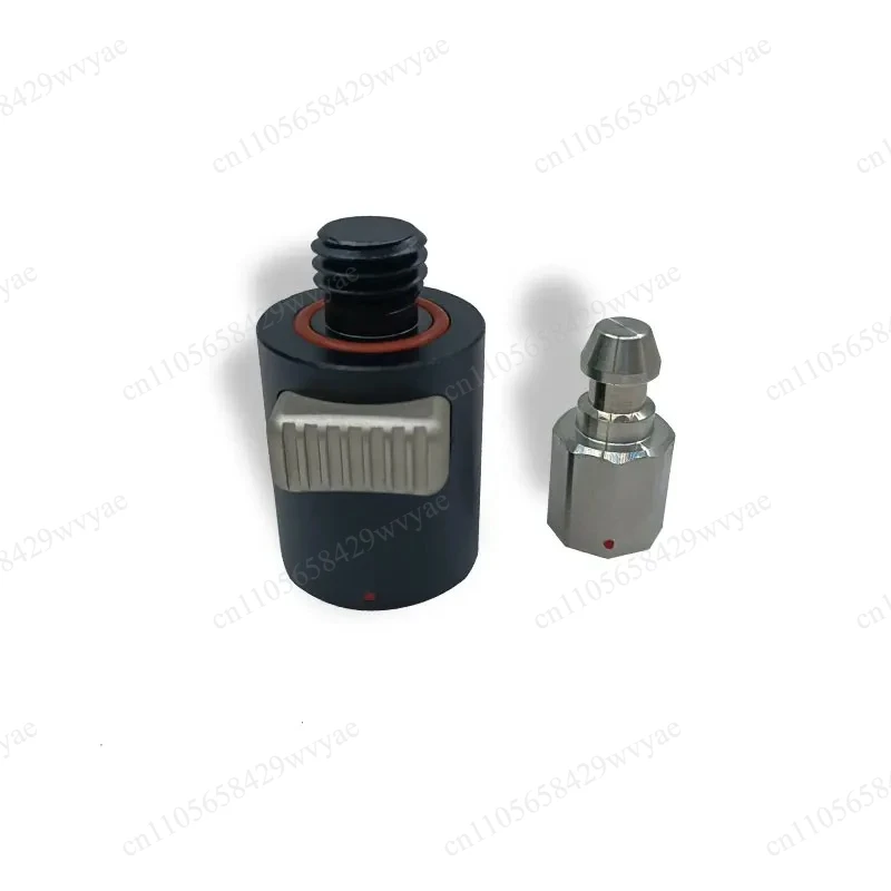 RTK Quick Release Adapter For Survey Prism Pole