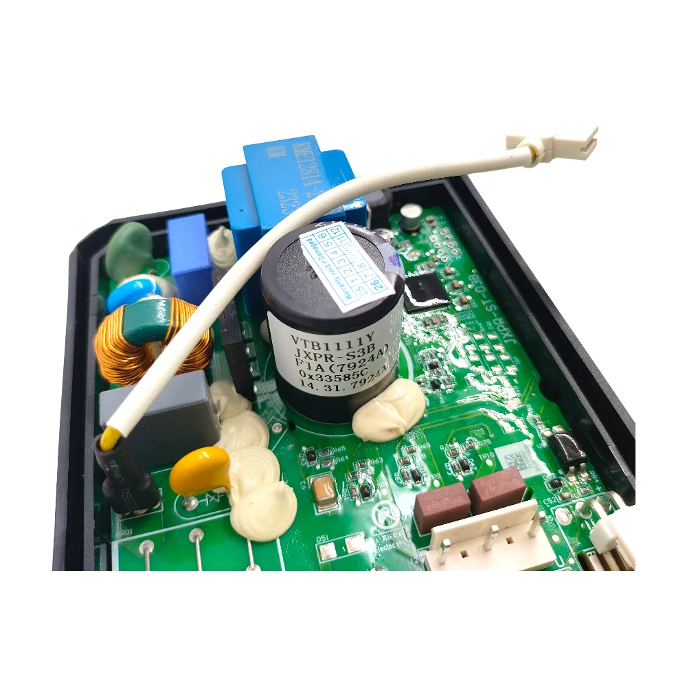 new for Refrigerator compressor inverter board driver board JXPR-03B VTB1111Y VNF1111Y compatible with two motherboards