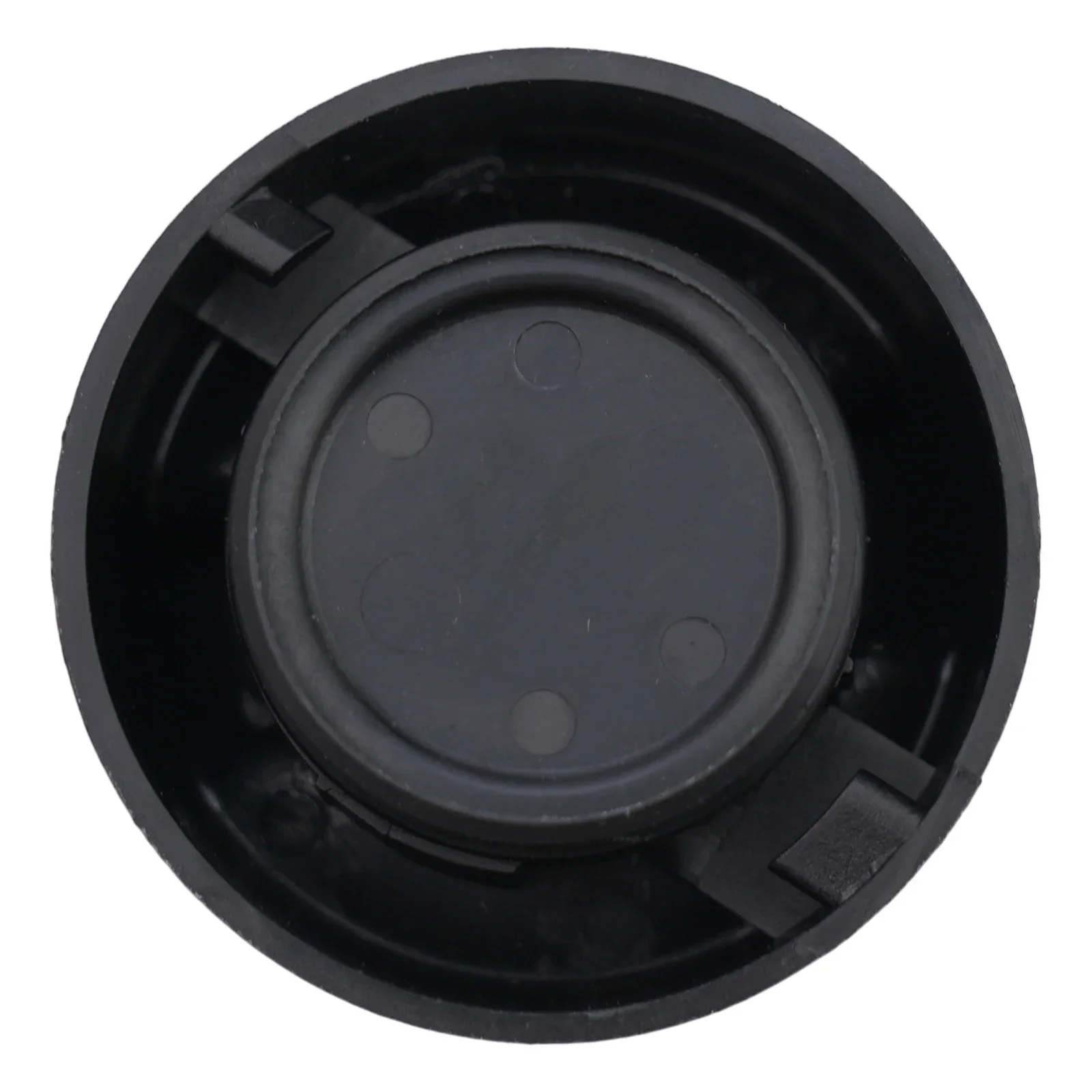 

For 207 For 208 Filler Cover Oil Filler Cap Garden Indoor Easy Installation Parts 9670015080 Accessories Black