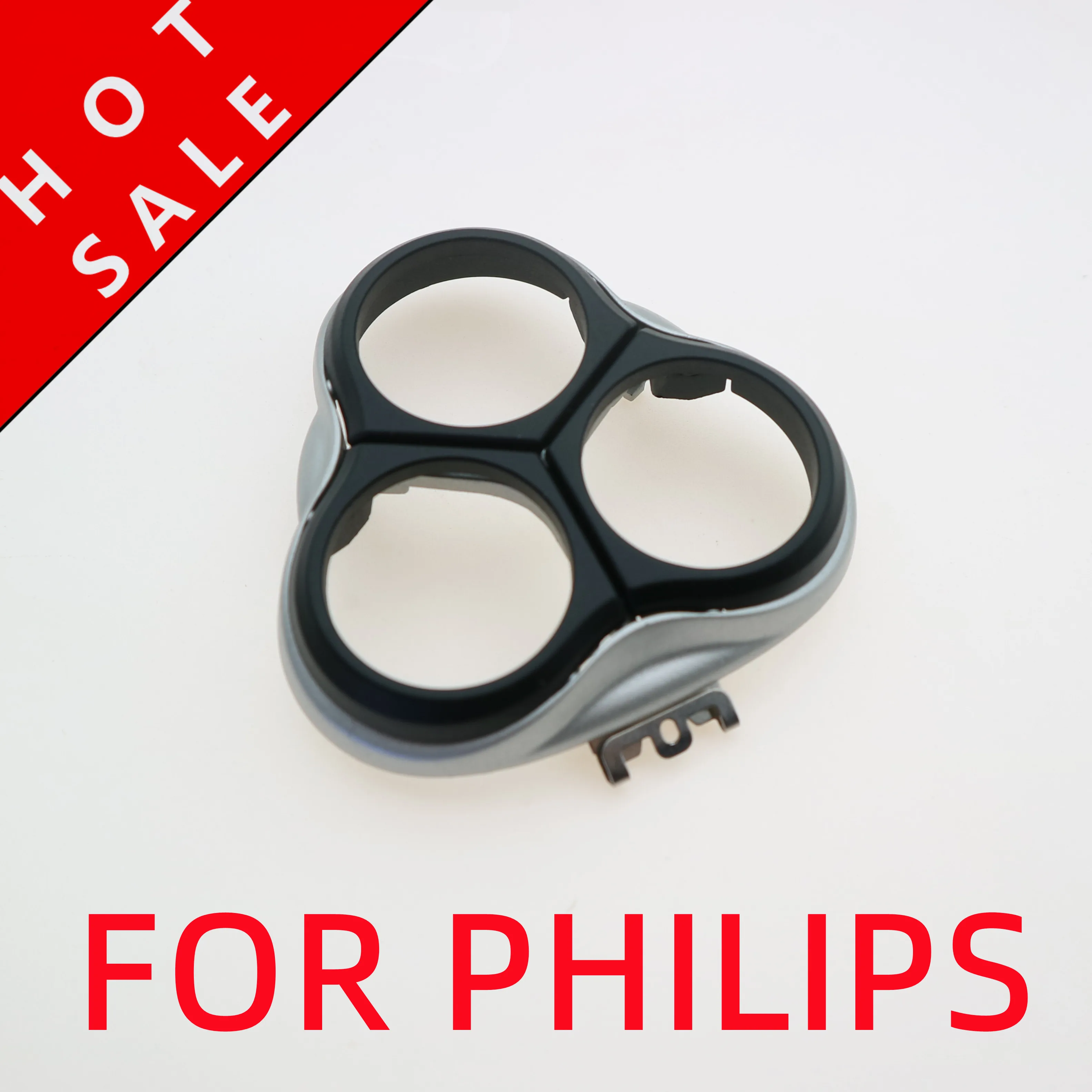 1pc Shaver Head Holder for Philips HQ7310 HQ7320 HQ7325 HQ7340 HQ7345 HQ7360 HQ7380 HQ7120 HQ7140 HQ7160 HQ7180 Philishaver