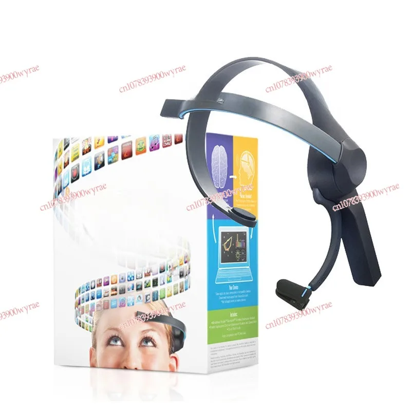 EEG Headset Brainwave Starter Kit Mind Control Brainlink Device Support SDK for Secondary Development