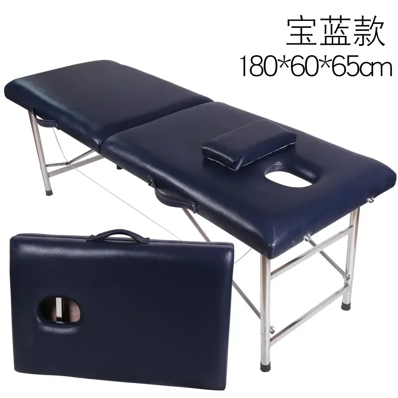 hot sale Japanese  Portable master V3 Massage Bed  for cupping treatment