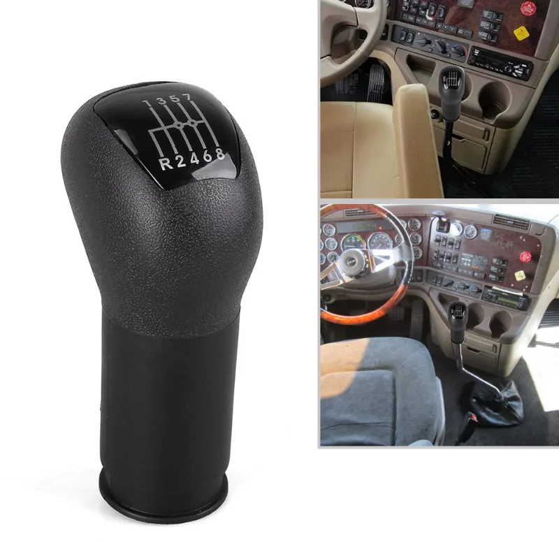 

Ручка переключения передач автомобиля, головка переключения передач для грузовика 81970106009 для Manca MANTGA F2000 F3000