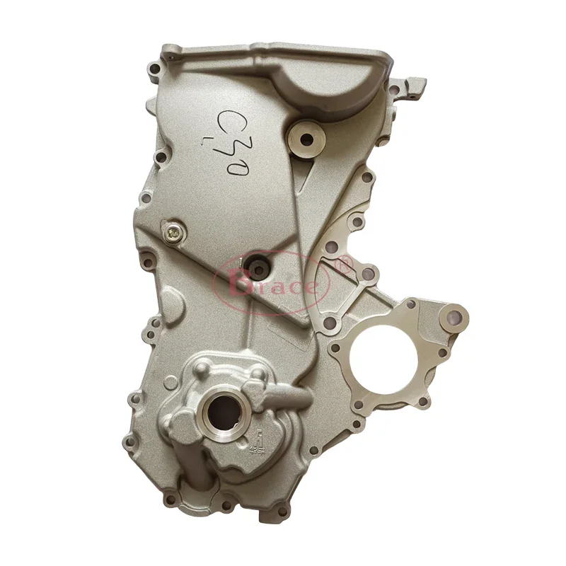 

Oil Pump & Water pump for Great Wall H1 H2 H6 M2 M4 C30 C50 4G15 1.5T