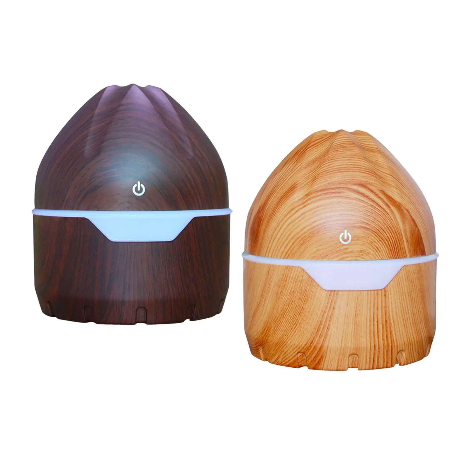 Duftdiffusor, 300 ml, leise, klein, multifunktional, für Hotel-Badezimmerreisen