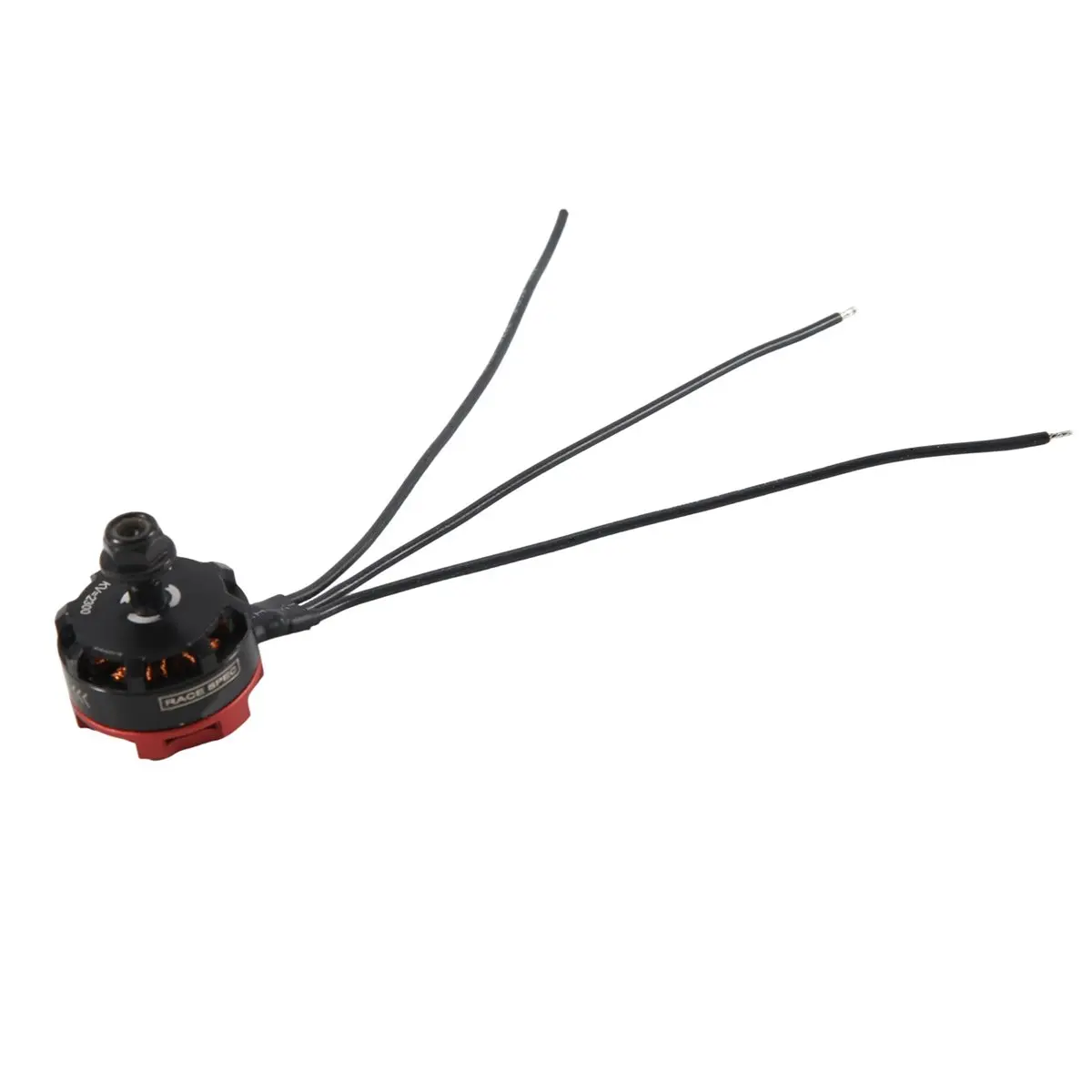 ABGN RC RS2205 2205 2300KV Brushless Motor for 2-6S 20A/30A/40A ESC FPV RC QAV250 X210 Racing Drone Multicopter(CW)