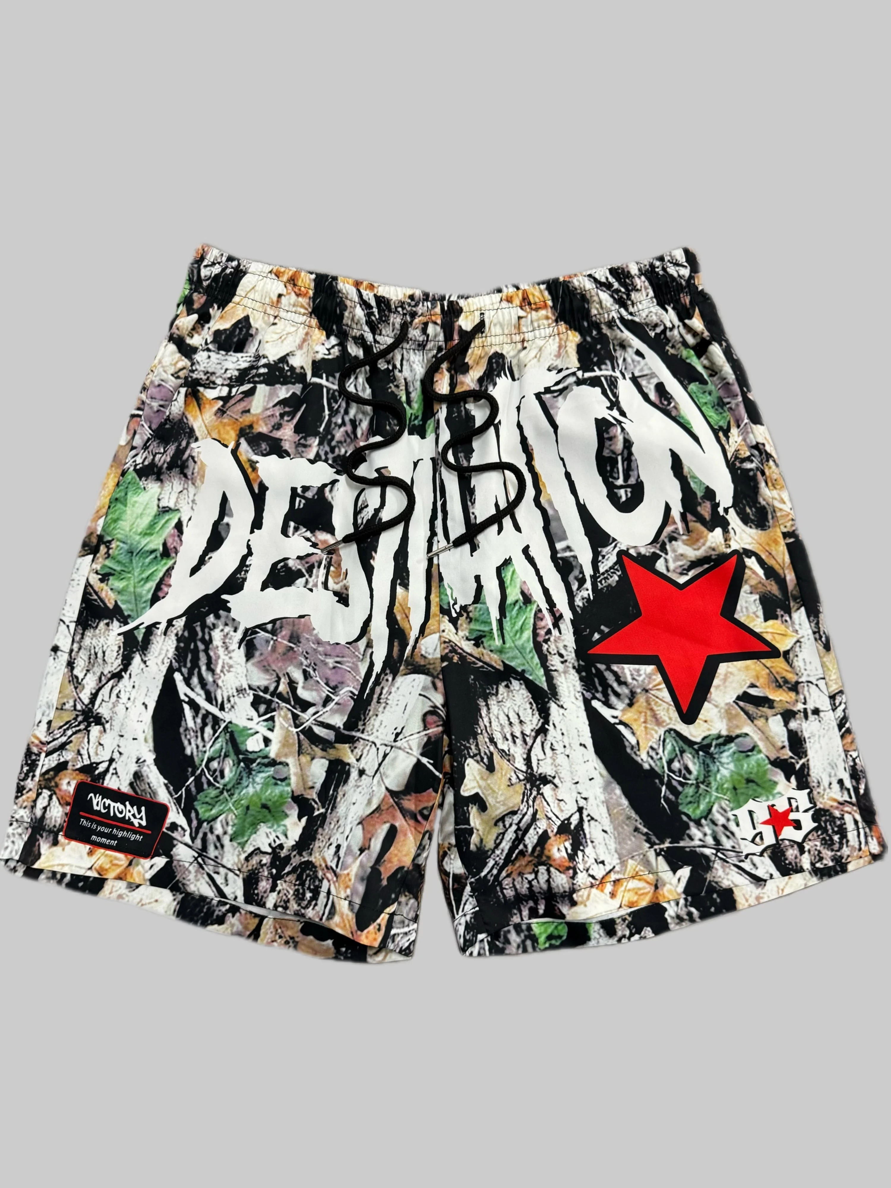 

New Men's 3D Printing of Shorts Printed Shorts - Suitable for Vacations, Swimming Pools, Gyms, Casual Wearvvt