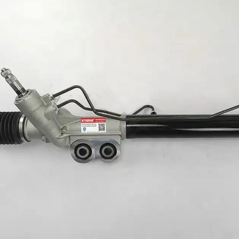 NEW Power Steering Rack For Nissan Frontier Pathfinder Xterra & Suzuki Equator 49001EA000 49001-EA000 49001ZP50A 49001-ZP50A LHD