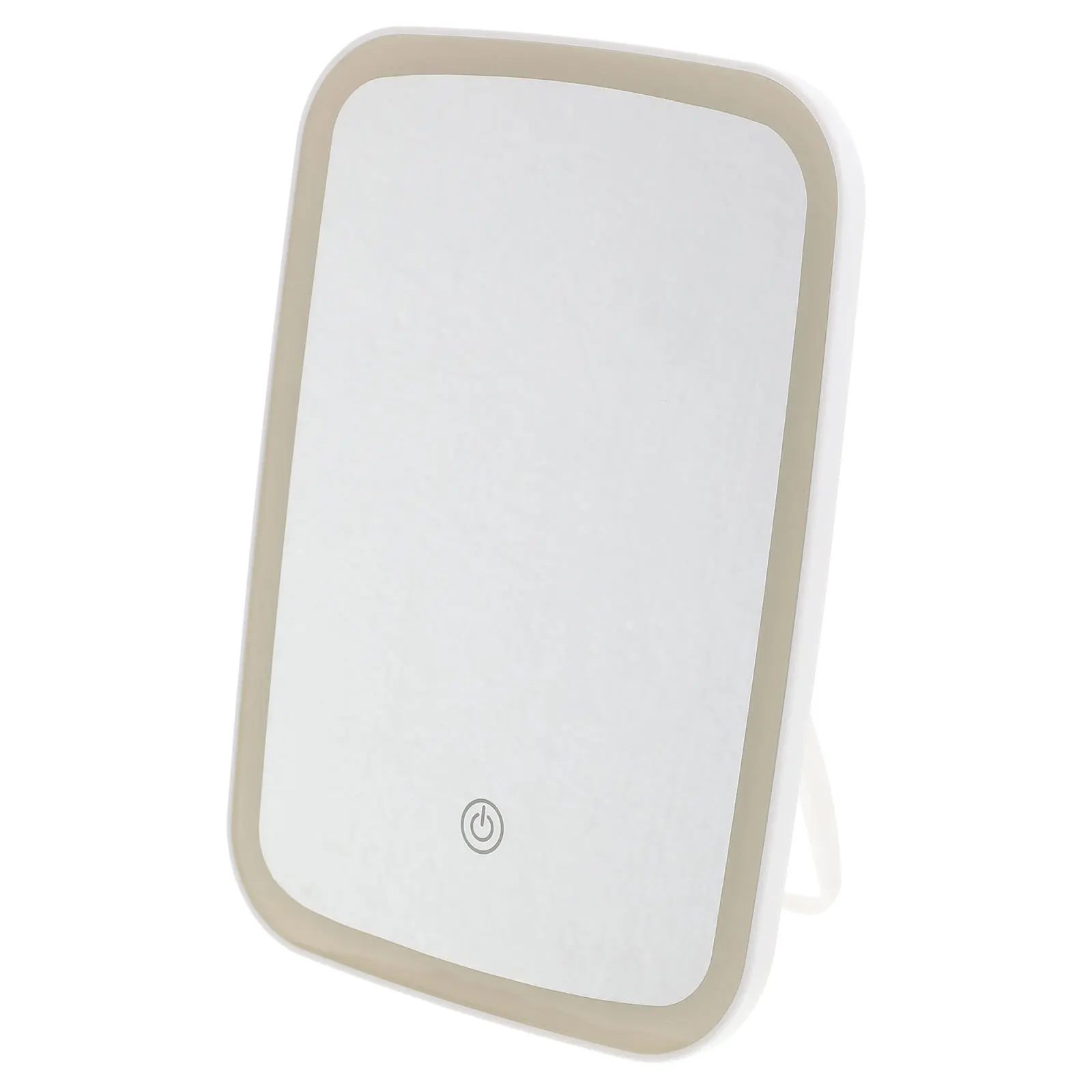 

Vanity Mirror Make up with Lights Lighting Glass Makeup Mirrors Dressing Table