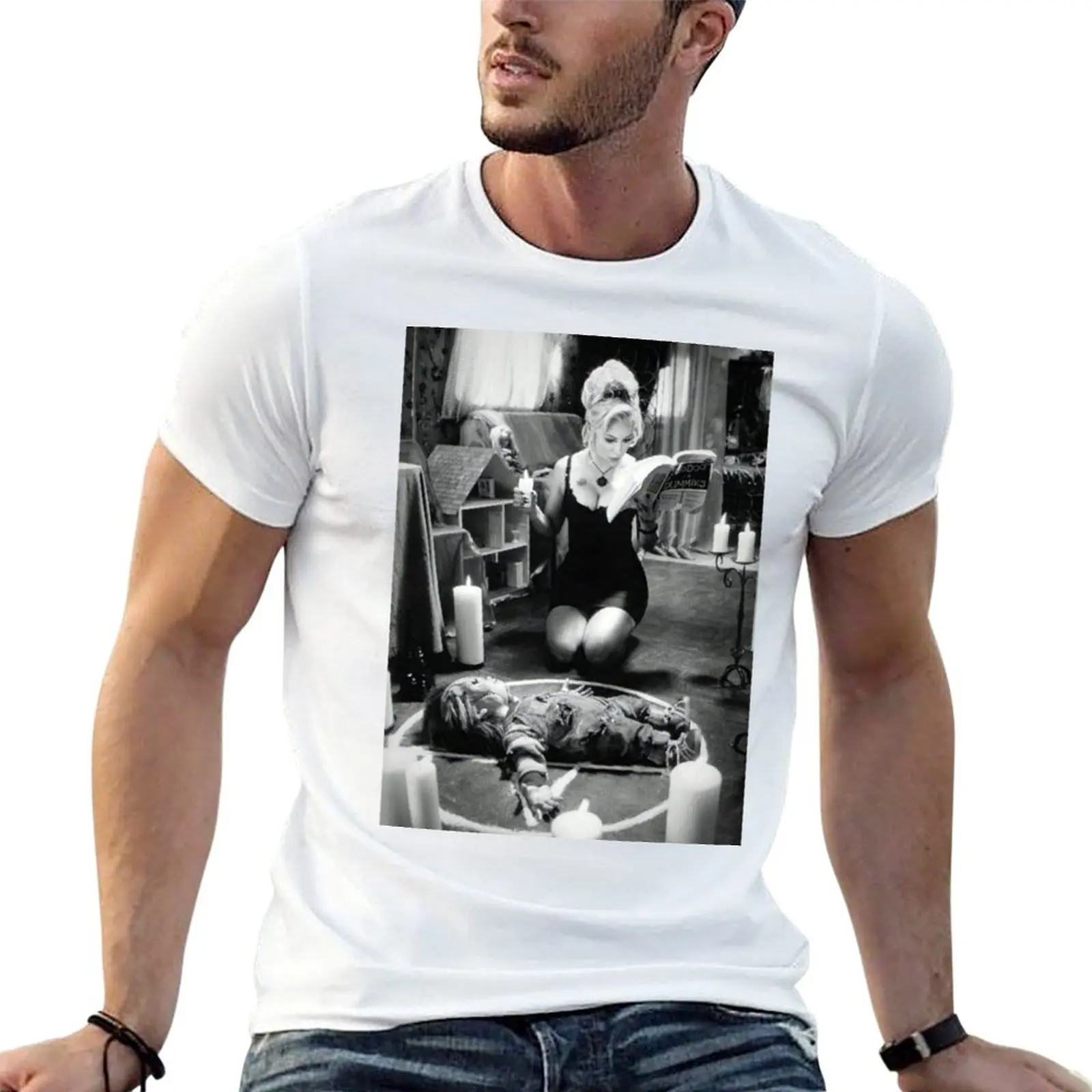 

Tiff and Chuckles T-Shirt man t shirt designer t shirt man plain T-Shirt