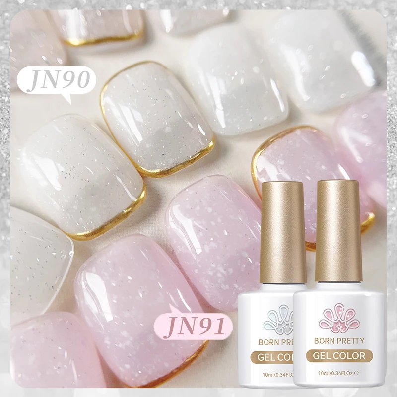 Born Pretty 1/2Pcs …