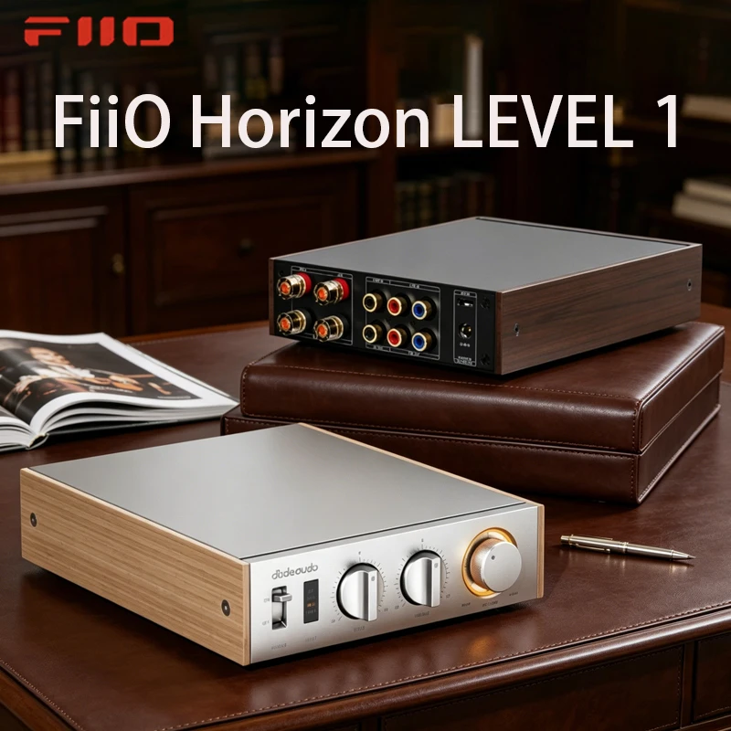 FIIO Horizon Level 1