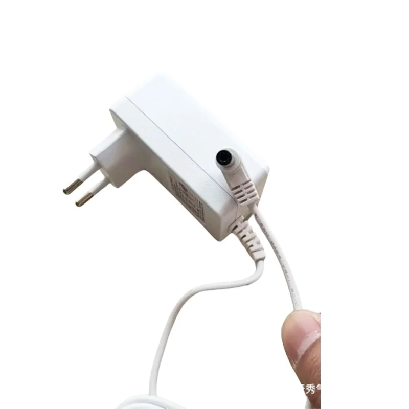 Power Adapter with EU plug for Dreame V9 Wireless Hand Held Vacuum Cleaner V9 V10 Charger Replacement Spare Parts image 3