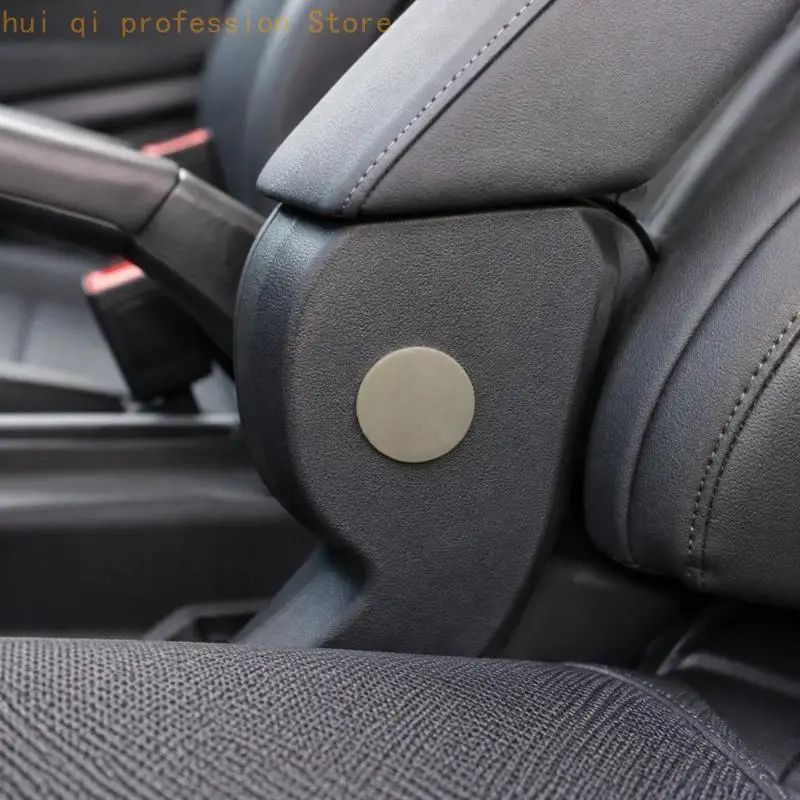 72848-08010 72848-08020 Sitzarmlehnen-Abdeckkappe für Minivan-Innenraumreparatur. Verwenden Sie H8WE – Detail 5