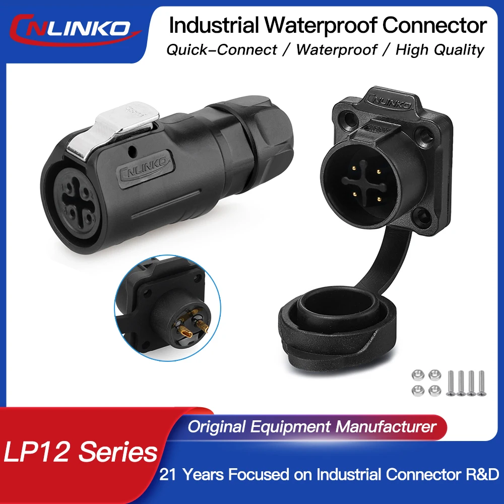 Cnlinko 2 3 4 5 6 7… - image