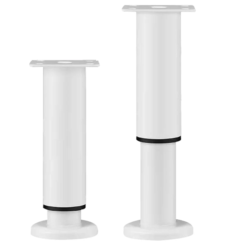

2Pcs Expandable Furniture Legs Adjustable 18-30cm for Various Furniture Styles Minimalist Design Adjustable Legs