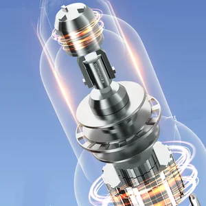 Elektrische Haarentfernung Augenbrauen Seitenkraft Frauen Haarentfernungsgerät Mini -Make -up -Produkte 10 Hauptresanzverkäufe für Frauen - №1