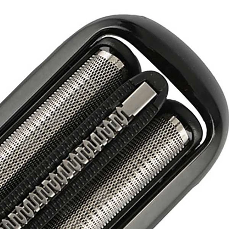 2 шт., Сменная головка для Braun 5/6 Braun Shaver 53B 50-R1000S/50-B1300S 6075Cc 6020S