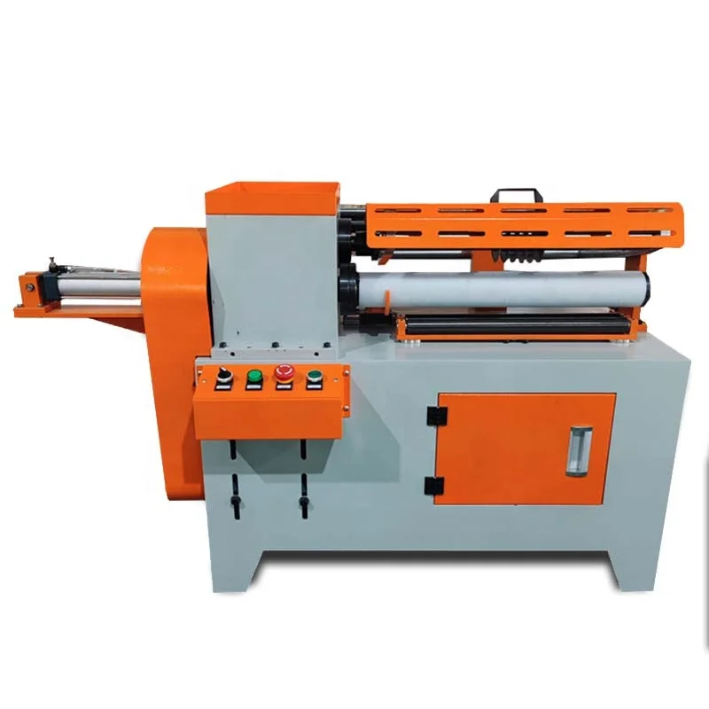 

Automatic Paper Core Slitting Machine Paper Core Cutter