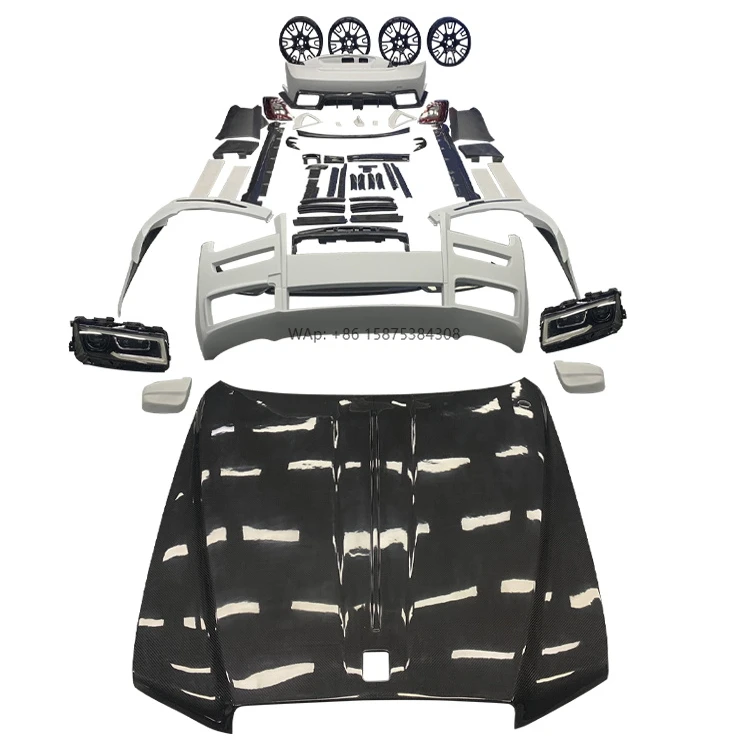 

For Guster Wraith 1234 Phantom 678 Modified Masari