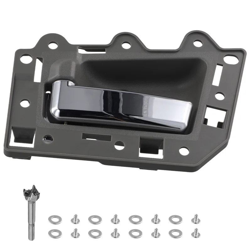 Car Interior Door Handle For Jeep Grand Cherokee 2005-2011 Door Handle