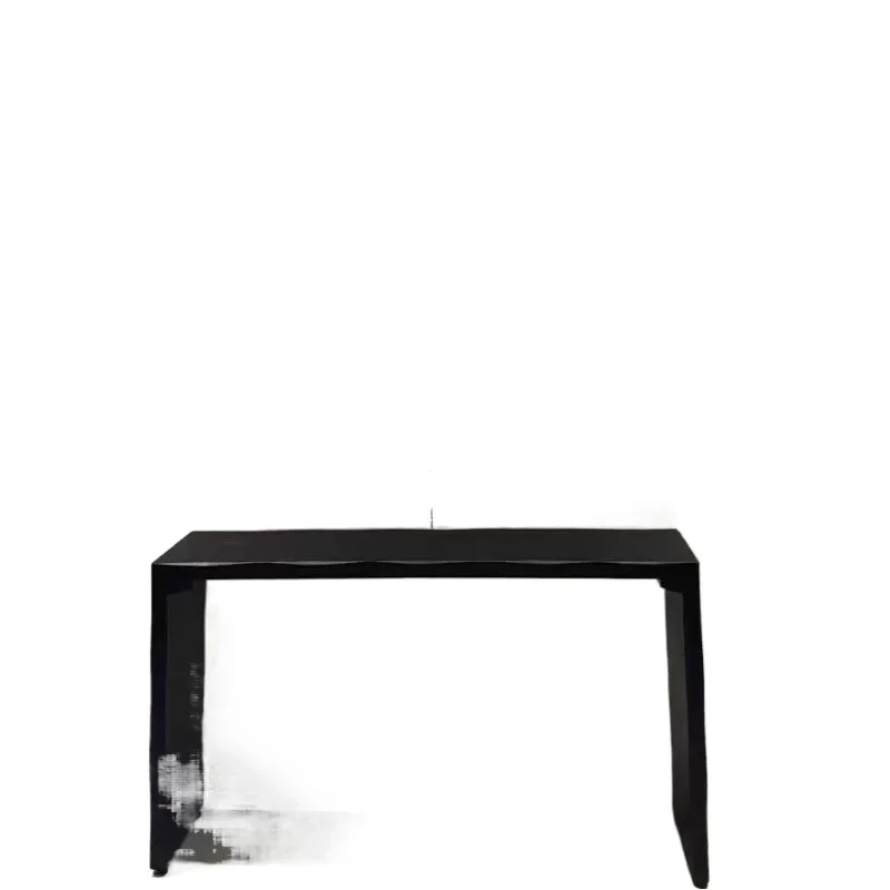 

New Chinese-style Zen-style foyer, shelf, table, living room, strip case, end view table, entrance cabinet hotel