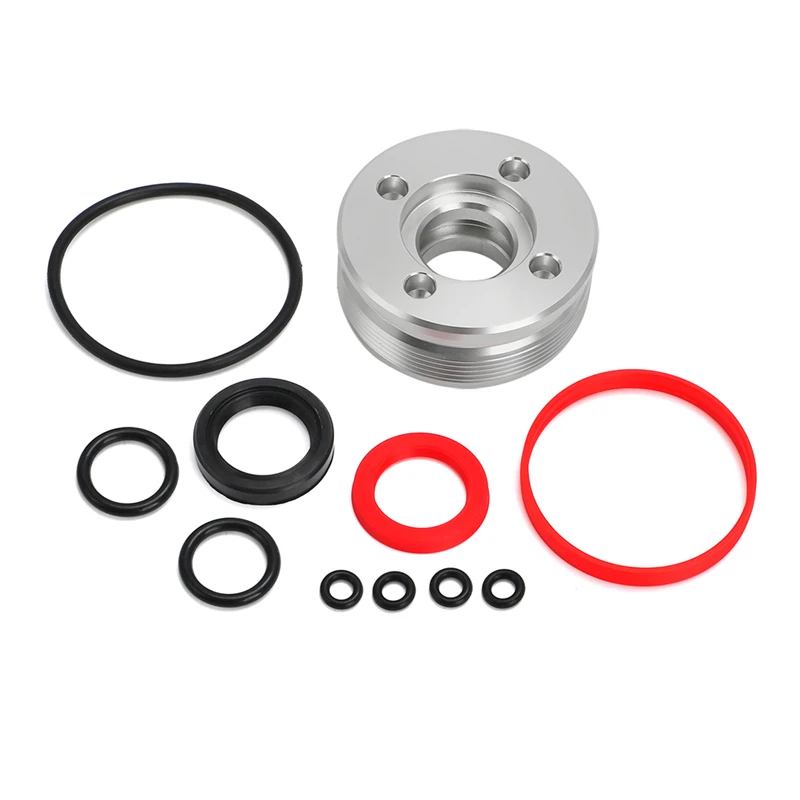 

For Volvo Penta SX-M Cylinders Trim Ram Rebuild Kit For SX-C SX-R SX-S SX-MLT SX-MACLT DP-SM Drives Repair Parts 3857470 3857471