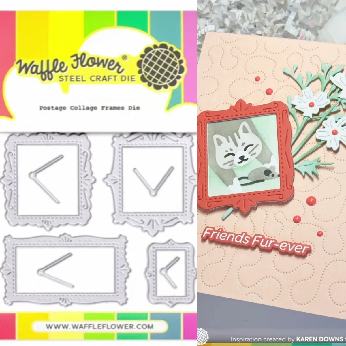 

Фоторамка, металлические штампы для ремесла, тиснение, изготовление бумаги, шаблон для изготовления поздравительных открыток, сделай сам, ручная работа, 2026, новинка