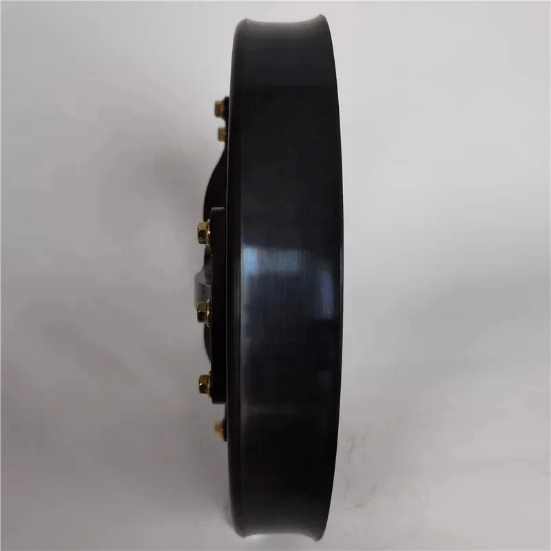 Good X. Inch Spoked 0Xmm Iron Cast Wider Spok .X Seeding Seeder Gauge Wheel