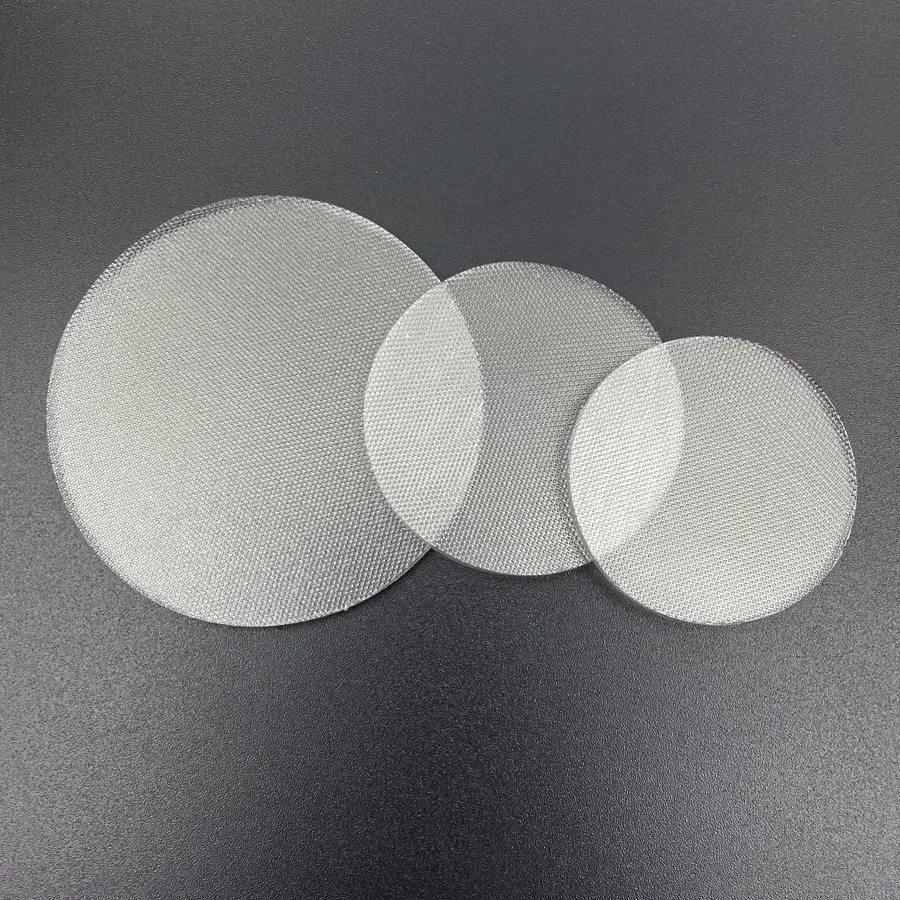 Diameter 35mm 45mm 50mm 60mm 69mm 75mm 92mm 110mm Thickness 1.6mm Cloth Glass Sheet LED Downlight Flashlight Round Glass Lens