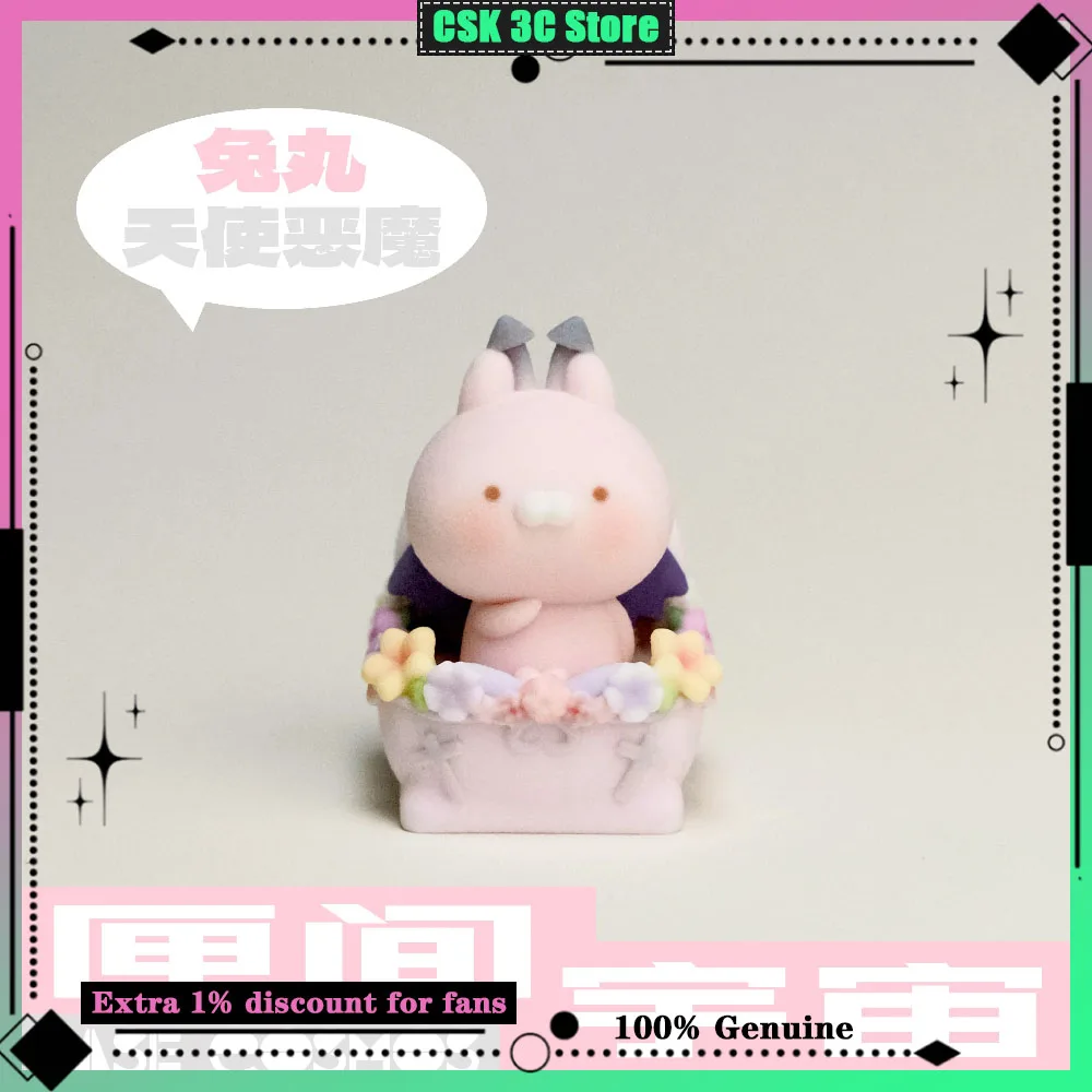 tasti-in-resina-a-tema-angelo-e-demone-tasti-anime-tasti-in-resina-3d-realizzati-a-mano-per-tastiera-meccanica-esc-mx-accessori