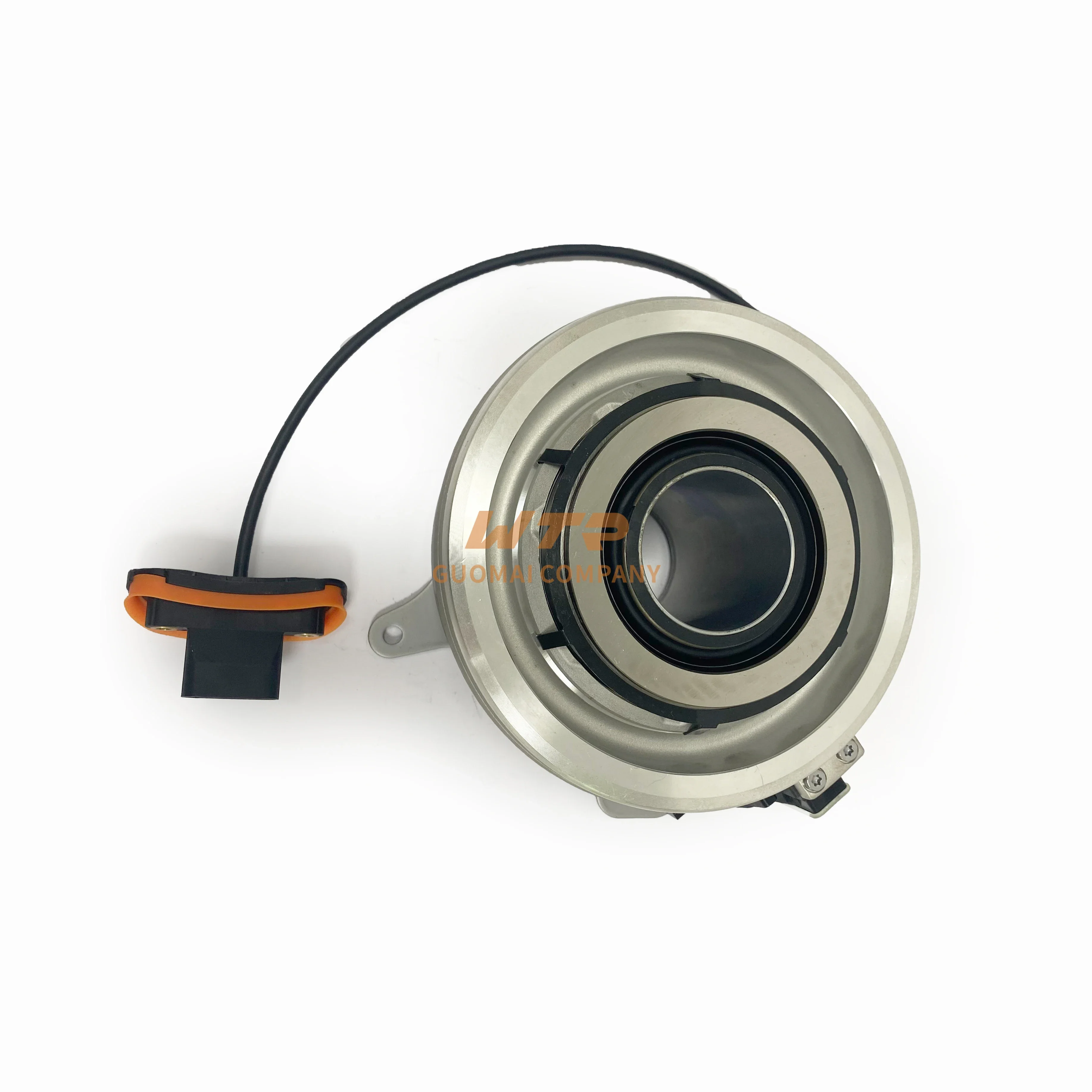 

OEM Central Slave Cylinder Clutch 6482000203 New Truck Spare Parts for M-AN TGX Models 81305500287 and 81305500272