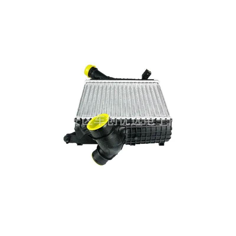 4M0145804BR Intercooler For Q7/204M0 145 804 BR Intercooler For