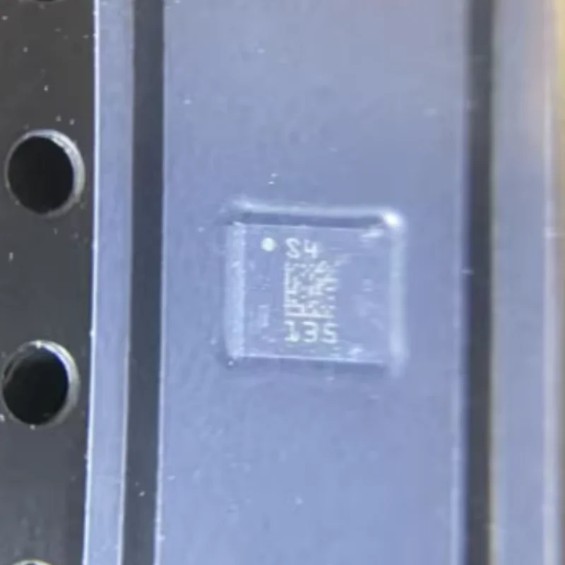 LSM6DSOETR3 S4 VFLG…