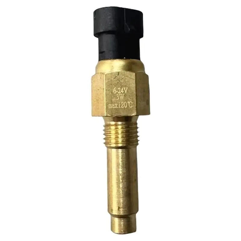 Temperature Sensor 612600090672 For HOWO Weichai 1002381183 Diesel Engine