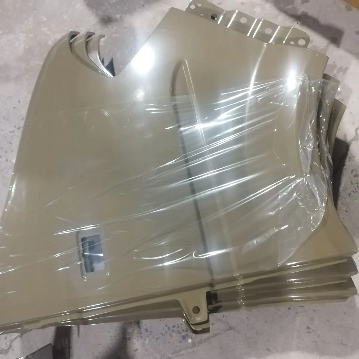 DFSK SOKON C35 C36 C37 EC37 EC35 front wing white color