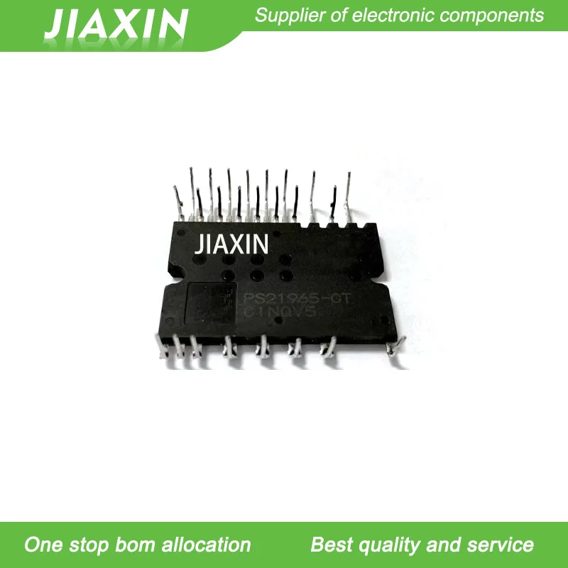 PS21965-CT PS21964-CT PS21963-CT PS21962-CT PS21965-4W Módulo IPM 100% original