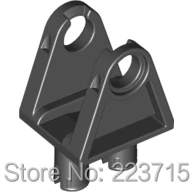 *T. Steering Gear, Bearing 2M* G1173 20 pcs DIY enlighten block brick part No. 32069 Compatible With Other Assembles Particles