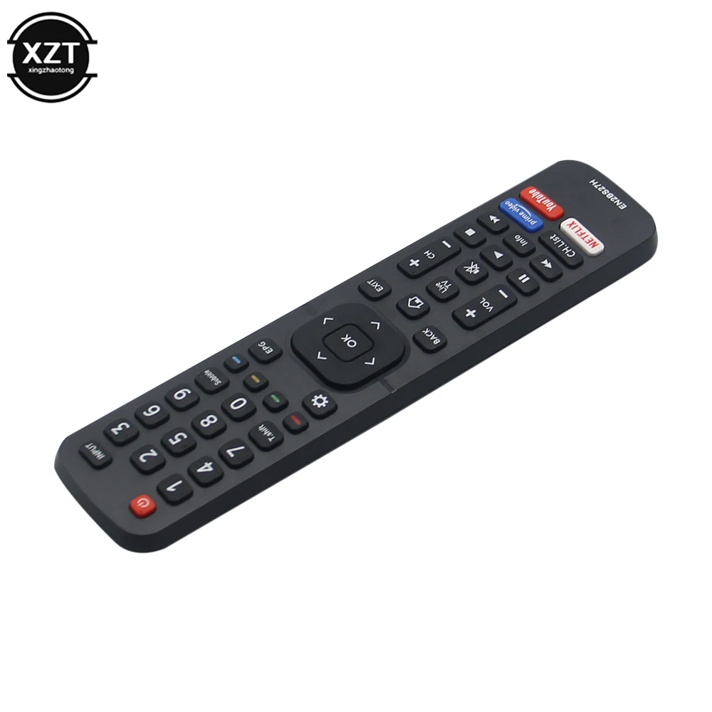 EN2BS27H TV Remote Control Replacement for Hisense Smart LCD TV 50R5 55R5 58R5 65R5 58S5 65S8 Fernbedienung