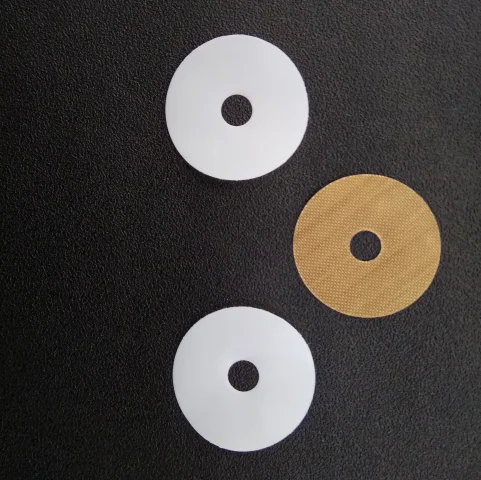 DOCOD PUMP MEMBRANE for CIJ INKJET PRINTER SPARE PARTS