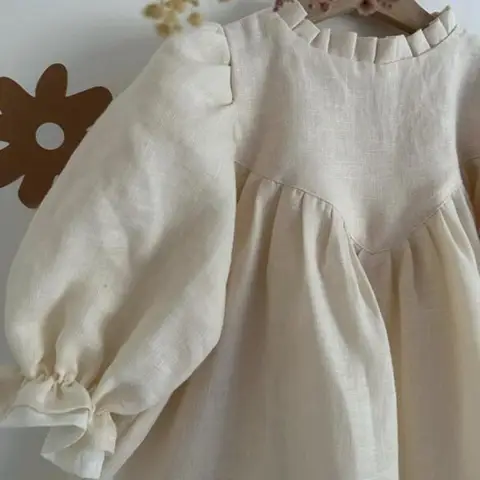 10 best sales पार्टी ड्रेस लड़कियों - №8