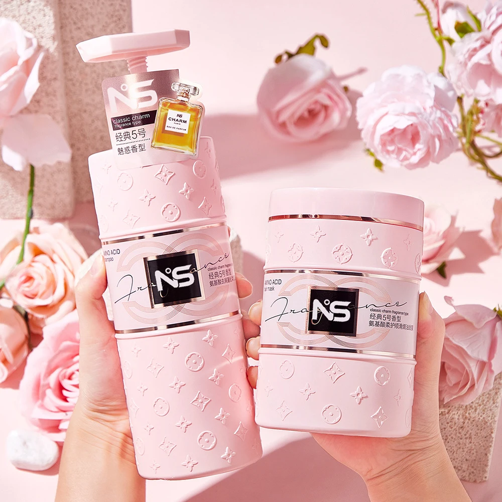 جل الاستحمام بالأحماض الأمينية، بلسم الشعر، ترطيب، إزالة العث، حمام الجسم، غسل الزيت، التحكم في القشرة، شامبو العناية بالشعر، قناع الشعر #3